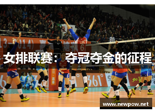 女排联赛：夺冠夺金的征程